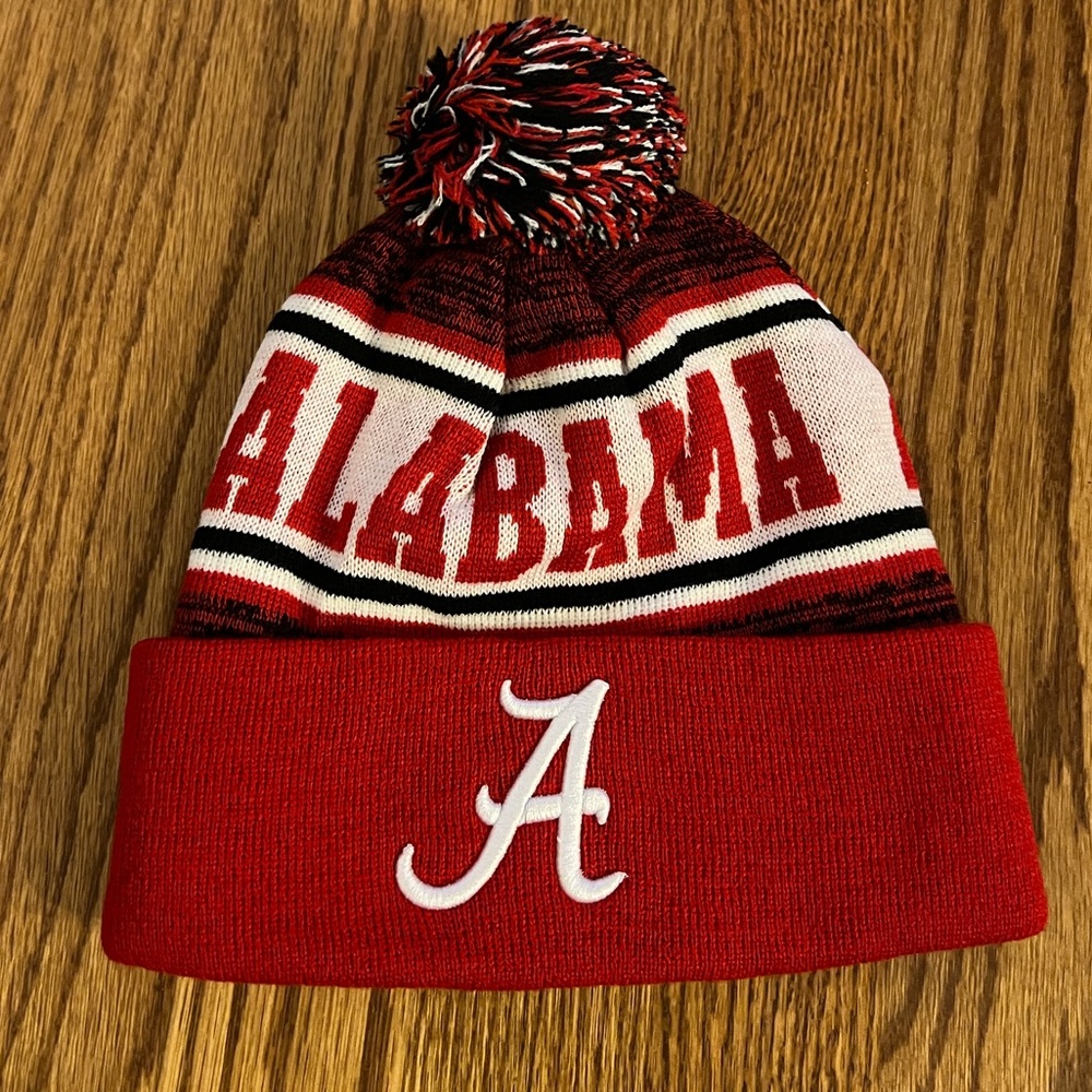 Alabama beanie